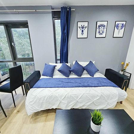 Gdy2 - The Green Dragon Apartment Londres Exterior foto