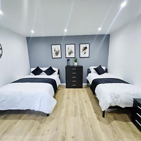 Gdy2 - The Green Dragon Apartment Londres Exterior foto