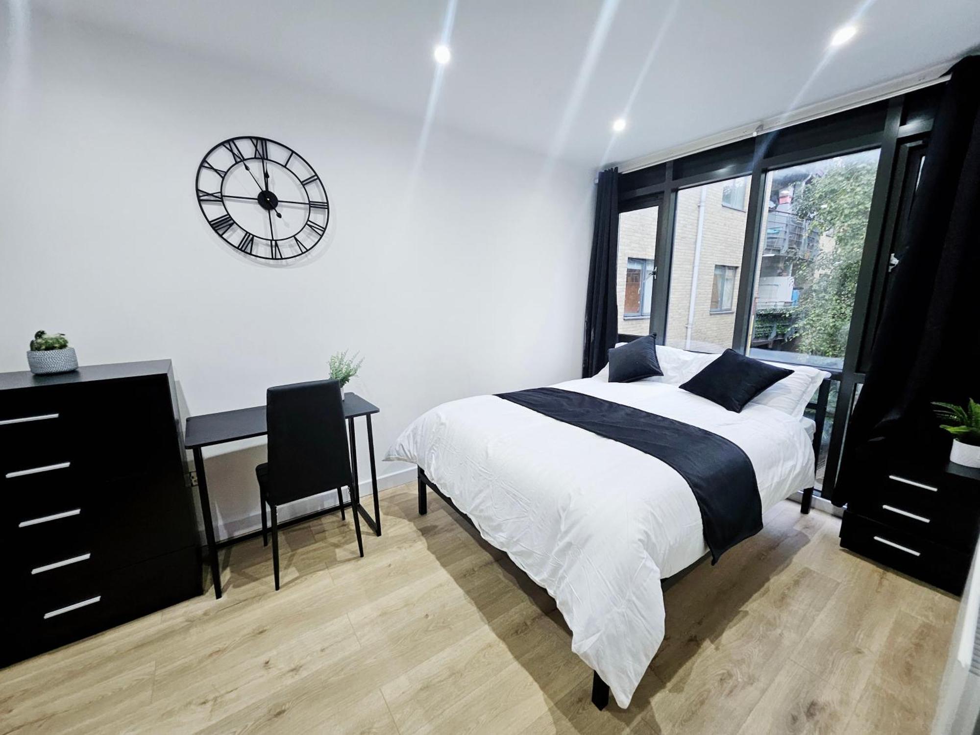 Gdy2 - The Green Dragon Apartment Londres Exterior foto