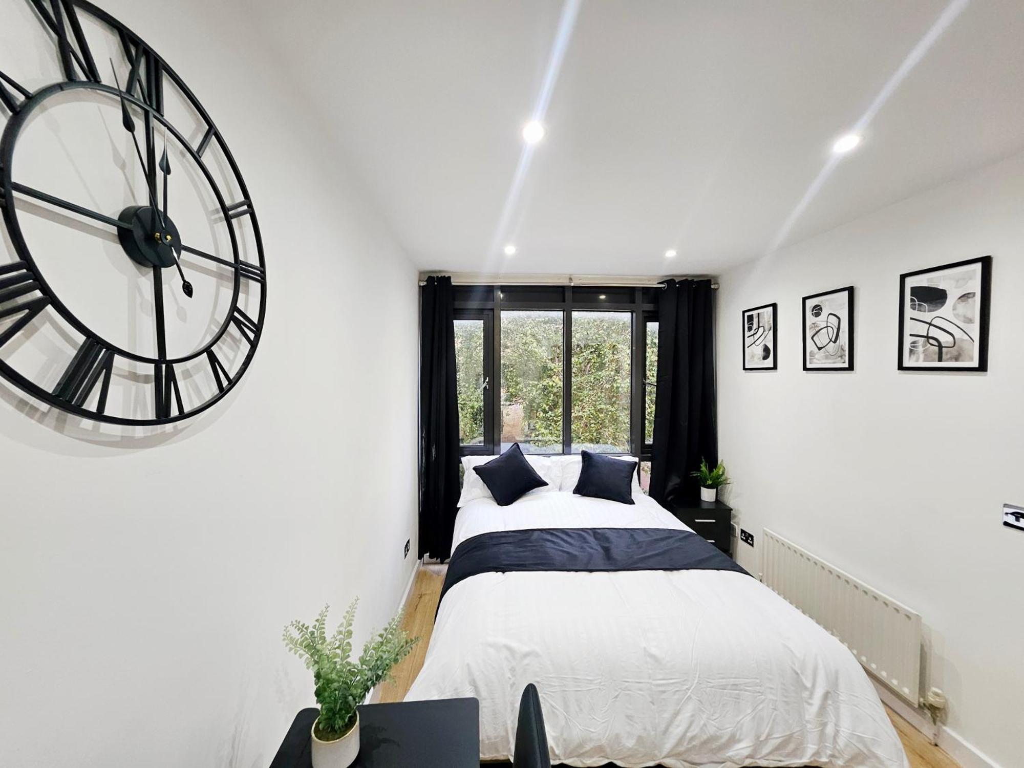 Gdy2 - The Green Dragon Apartment Londres Exterior foto