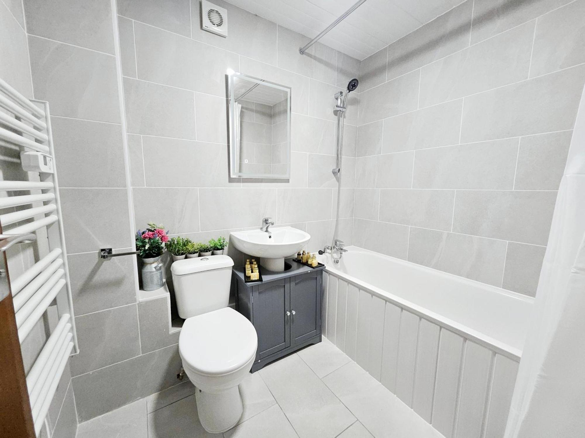 Gdy2 - The Green Dragon Apartment Londres Exterior foto